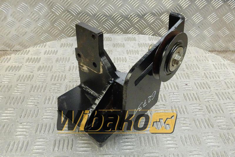 Belt tensioner for engine Cummins QSB6.7 - Belt tensioner for Construction machinery: picture 1 Belt tensioner for engine Cummins QSB6.7 - Belt tensioner for Construction machinery: picture 1