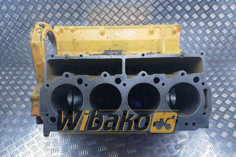 Block Engine / Motor Caterpillar 3150 9L9288-8 - Cylinder block for Construction machinery: picture 2 Block Engine / Motor Caterpillar 3150 9L9288-8 - Cylinder block for Construction machinery: picture 2