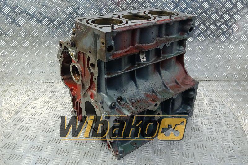 Block for engine Deutz F3L1011F 04178909 - Cylinder block for Construction machinery: picture 1 Block for engine Deutz F3L1011F 04178909 - Cylinder block for Construction machinery: picture 1