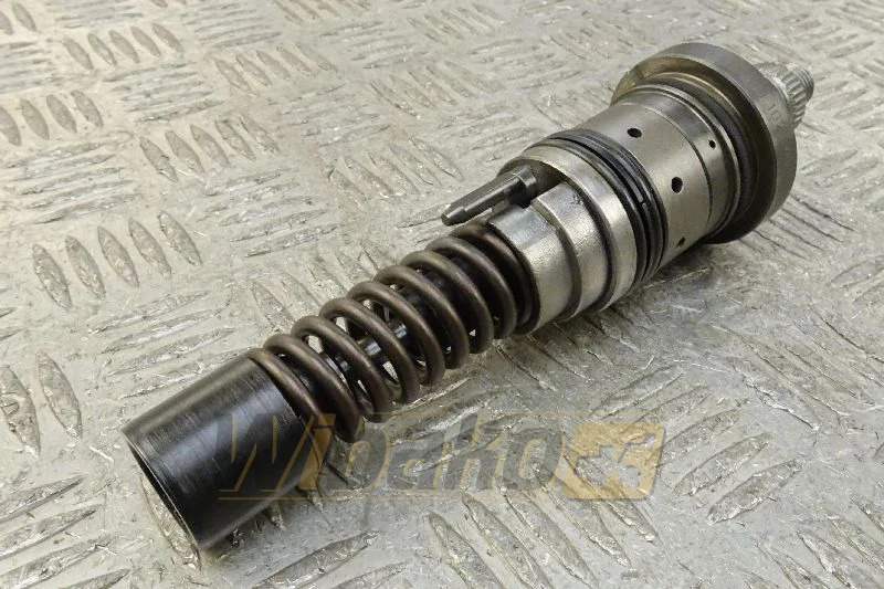 Bosch 0414401102 - Fuel pump for Construction machinery: picture 1 Bosch 0414401102 - Fuel pump for Construction machinery: picture 1