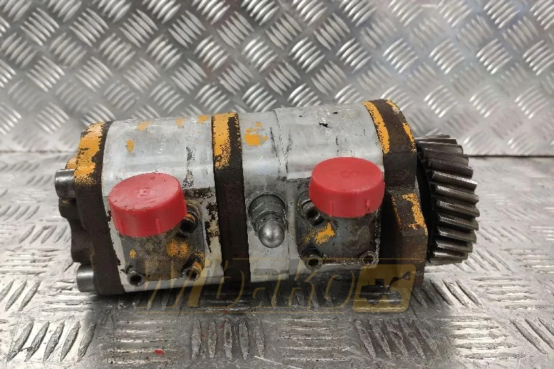 Bosch 0510466303/1517222818/1517222819 - Hydraulic pump for Construction machinery: picture 2 Bosch 0510466303/1517222818/1517222819 - Hydraulic pump for Construction machinery: picture 2