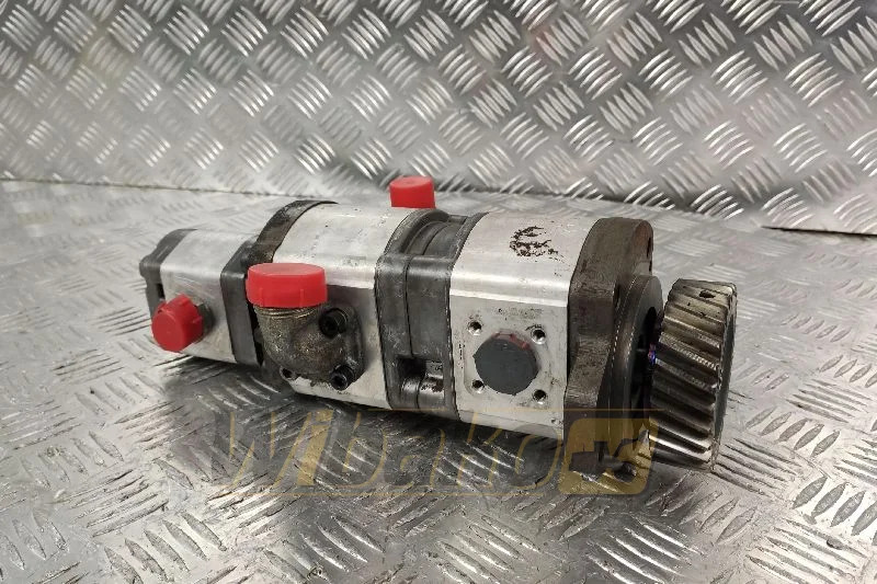 Bosch 0510466304/1517222962/1517222963/1517222452 - Hydraulic pump for Construction machinery: picture 1 Bosch 0510466304/1517222962/1517222963/1517222452 - Hydraulic pump for Construction machinery: picture 1