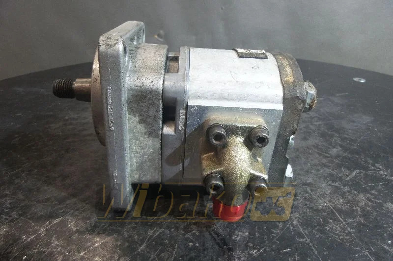 Bosch 0510545001 - Hydraulic pump for Construction machinery: picture 1 Bosch 0510545001 - Hydraulic pump for Construction machinery: picture 1