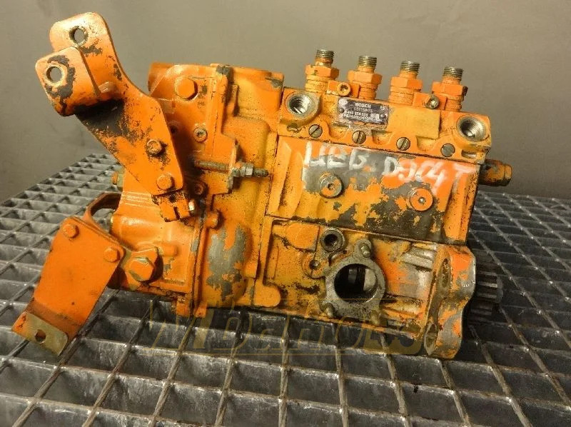 Bosch PES4A95D410RS2685 0400874238 - Fuel pump for Construction machinery: picture 1 Bosch PES4A95D410RS2685 0400874238 - Fuel pump for Construction machinery: picture 1