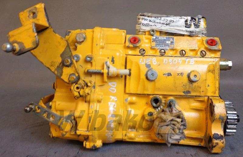 Bosch PES4A95D410RS2685 0400874238 - Fuel pump for Construction machinery: picture 1 Bosch PES4A95D410RS2685 0400874238 - Fuel pump for Construction machinery: picture 1