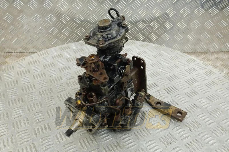 Bosch R936-2 0460424289 - Fuel pump for Construction machinery: picture 1 Bosch R936-2 0460424289 - Fuel pump for Construction machinery: picture 1