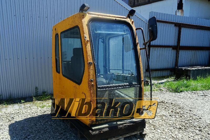 Cab Hyundai ROBEX 450LC - Cab for Construction machinery: picture 1 Cab Hyundai ROBEX 450LC - Cab for Construction machinery: picture 1
