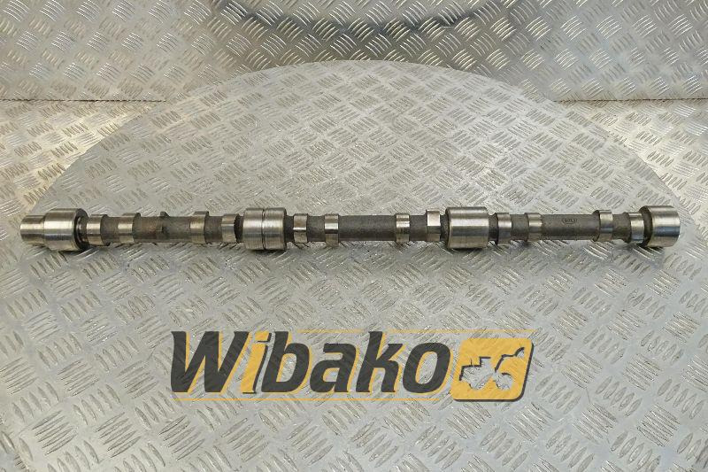 Camshaft for engine Caterpillar C6.6 347-1131 - Camshaft for Construction machinery: picture 1 Camshaft for engine Caterpillar C6.6 347-1131 - Camshaft for Construction machinery: picture 1