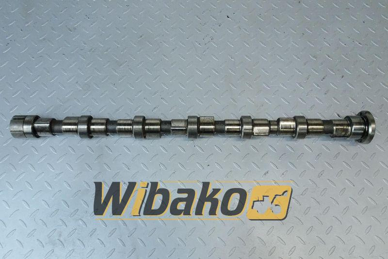 Camshaft for engine Komatsu SAA6D107E-1 6754-41-1100 - Camshaft for Construction machinery: picture 1 Camshaft for engine Komatsu SAA6D107E-1 6754-41-1100 - Camshaft for Construction machinery: picture 1