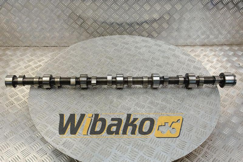 Camshaft for engine Volvo TD103 8194480 - Camshaft for Construction machinery: picture 1 Camshaft for engine Volvo TD103 8194480 - Camshaft for Construction machinery: picture 1