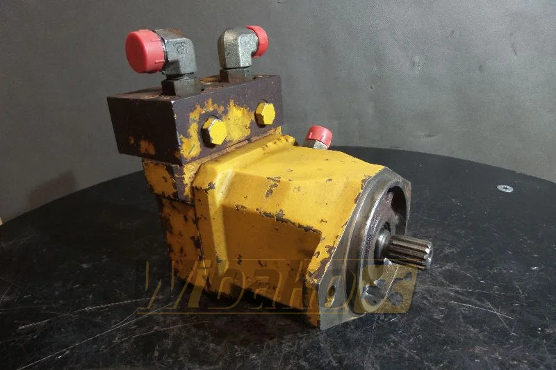Caterpillar 0R7795 40170327 - Hydraulic motor for Construction machinery: picture 2 Caterpillar 0R7795 40170327 - Hydraulic motor for Construction machinery: picture 2