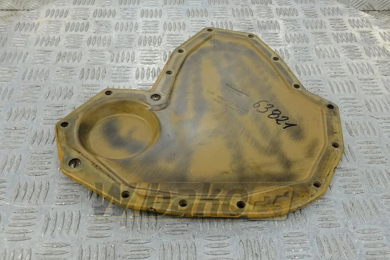 Caterpillar 106-7920 - Camshaft for Construction machinery: picture 1 Caterpillar 106-7920 - Camshaft for Construction machinery: picture 1