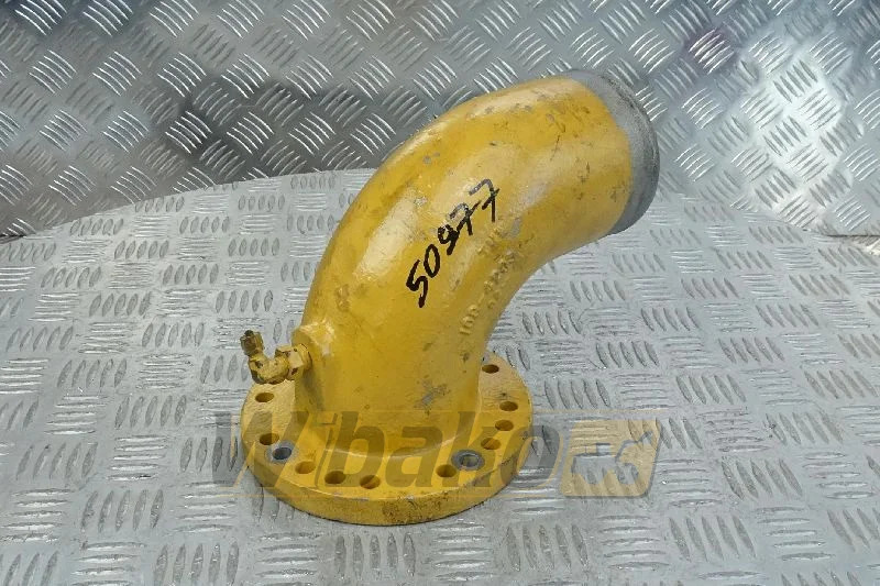 Caterpillar 109-4203 - Intake manifold for Construction machinery: picture 1 Caterpillar 109-4203 - Intake manifold for Construction machinery: picture 1