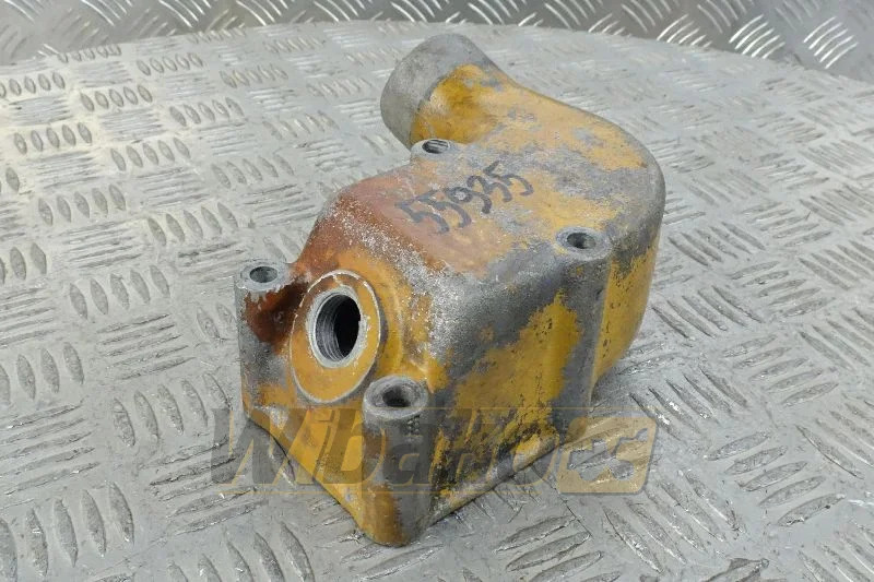 Caterpillar 114-2578 - Intake manifold for Construction machinery: picture 1 Caterpillar 114-2578 - Intake manifold for Construction machinery: picture 1