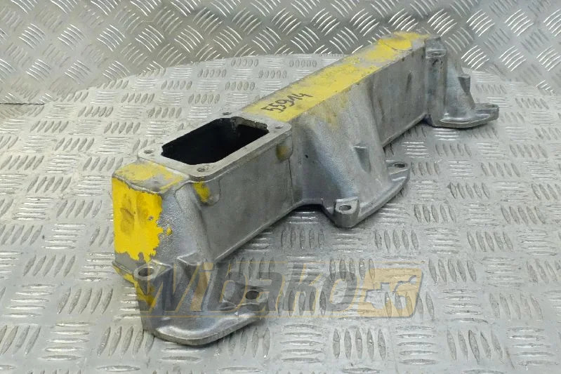 Caterpillar 131-7705 - Intake manifold for Construction machinery: picture 1 Caterpillar 131-7705 - Intake manifold for Construction machinery: picture 1
