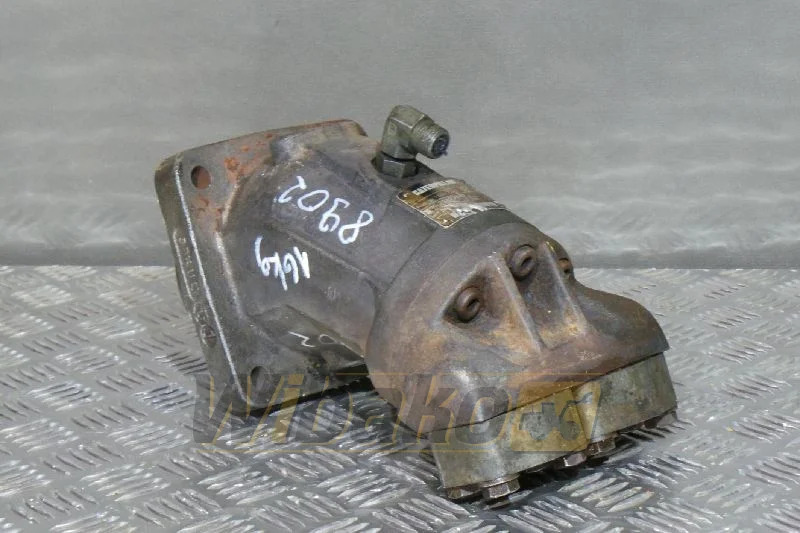 Caterpillar 152-7371 - Hydraulic motor for Construction machinery: picture 2 Caterpillar 152-7371 - Hydraulic motor for Construction machinery: picture 2