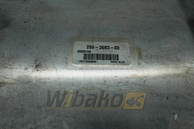 Caterpillar 286-3683 - ECU for Construction machinery: picture 2 Caterpillar 286-3683 - ECU for Construction machinery: picture 2