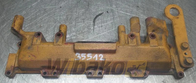 Caterpillar 3064 34230-02300 - Intake manifold for Construction machinery: picture 1 Caterpillar 3064 34230-02300 - Intake manifold for Construction machinery: picture 1