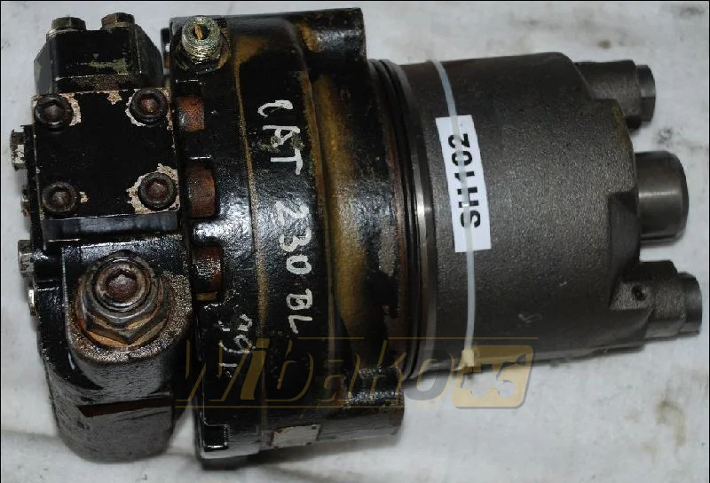 Caterpillar 320BL - Hydraulic motor for Construction machinery: picture 3 Caterpillar 320BL - Hydraulic motor for Construction machinery: picture 3