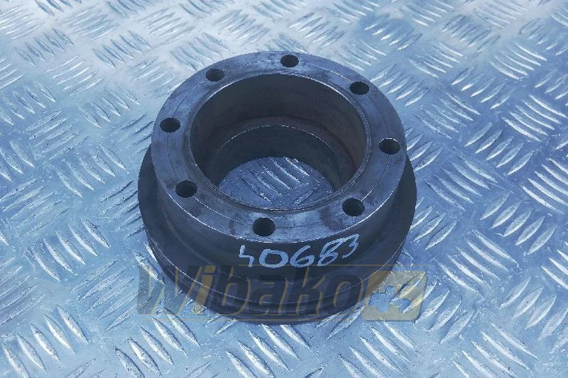 Caterpillar 3306DIT - Engine and parts for Construction machinery: picture 1 Caterpillar 3306DIT - Engine and parts for Construction machinery: picture 1