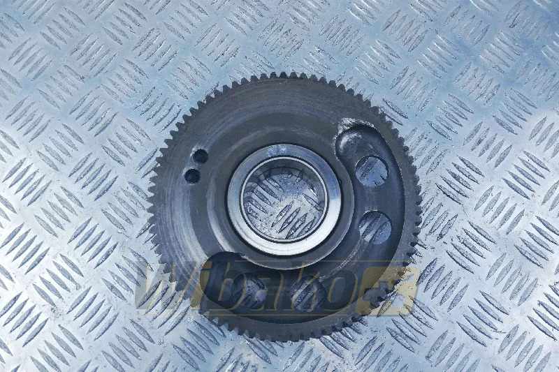 Caterpillar 3408 7N7590/4W9982 - Camshaft for Construction machinery: picture 2 Caterpillar 3408 7N7590/4W9982 - Camshaft for Construction machinery: picture 2