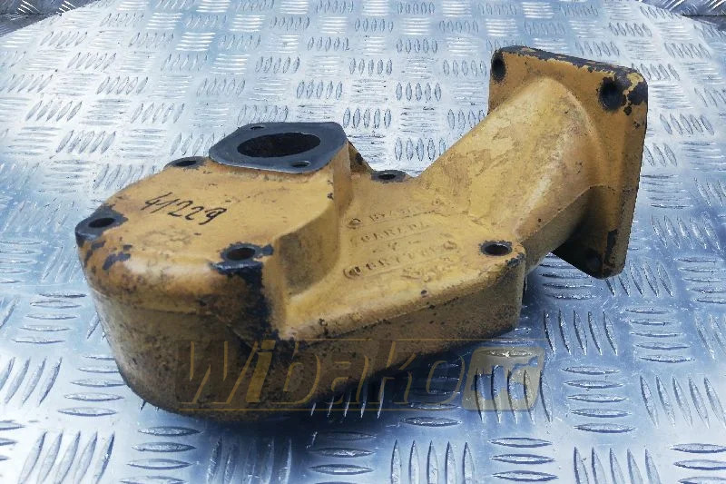 Caterpillar 3408 8N7778 - Thermostat for Construction machinery: picture 1 Caterpillar 3408 8N7778 - Thermostat for Construction machinery: picture 1