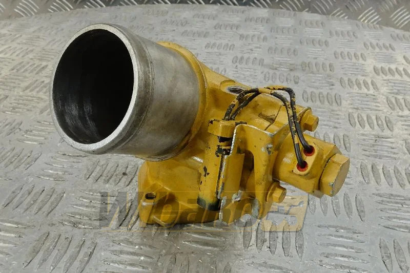 Caterpillar 350-1803 - Intake manifold for Construction machinery: picture 1 Caterpillar 350-1803 - Intake manifold for Construction machinery: picture 1