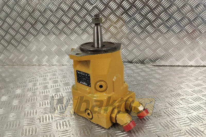 Caterpillar 350-7075E/C03 33895721 - Hydraulic motor for Construction machinery: picture 1 Caterpillar 350-7075E/C03 33895721 - Hydraulic motor for Construction machinery: picture 1