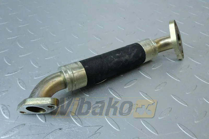 Caterpillar 3563534 - Turbo for Construction machinery: picture 1 Caterpillar 3563534 - Turbo for Construction machinery: picture 1