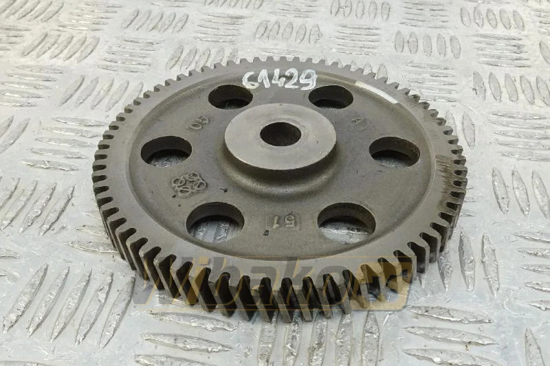 Caterpillar 425-7107 - Engine and parts for Construction machinery: picture 1 Caterpillar 425-7107 - Engine and parts for Construction machinery: picture 1