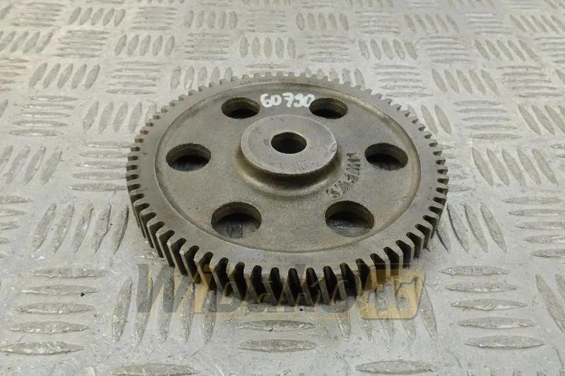 Caterpillar 425-7107 - Engine and parts for Construction machinery: picture 1 Caterpillar 425-7107 - Engine and parts for Construction machinery: picture 1