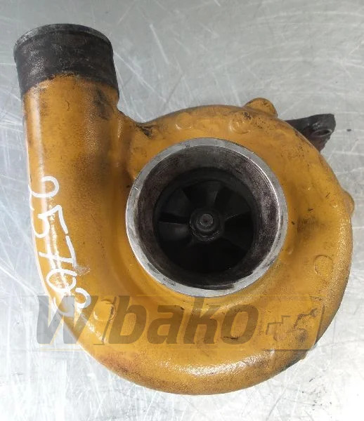 Caterpillar 4P-5523E 06G94-0657 - Turbo for Construction machinery: picture 1 Caterpillar 4P-5523E 06G94-0657 - Turbo for Construction machinery: picture 1
