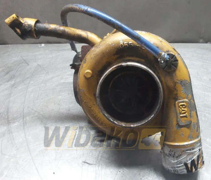 Caterpillar C7 177-0440/0R-7979/671126-0 - Turbo for Construction machinery: picture 1 Caterpillar C7 177-0440/0R-7979/671126-0 - Turbo for Construction machinery: picture 1