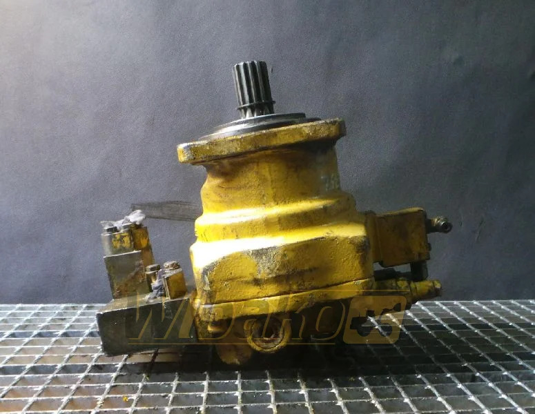 Caterpillar M2X170CHB-11A-14/280 111-9991 - Hydraulic motor for Construction machinery: picture 1 Caterpillar M2X170CHB-11A-14/280 111-9991 - Hydraulic motor for Construction machinery: picture 1