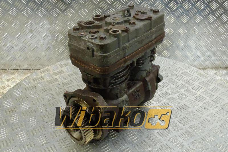 Compressor Deutz 04903213 - Air brake compressor for Construction machinery: picture 1 Compressor Deutz 04903213 - Air brake compressor for Construction machinery: picture 1