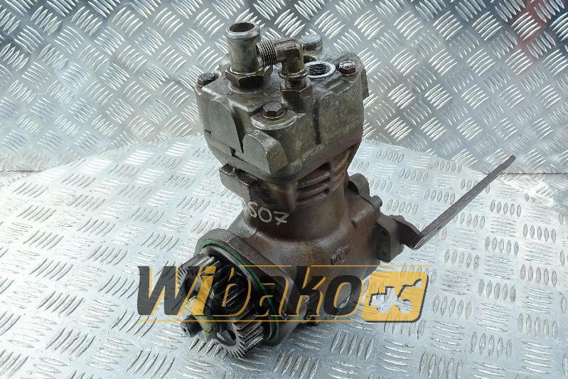 Compressor Iveco SEB01819 4897300 - Air brake compressor for Construction machinery: picture 1 Compressor Iveco SEB01819 4897300 - Air brake compressor for Construction machinery: picture 1