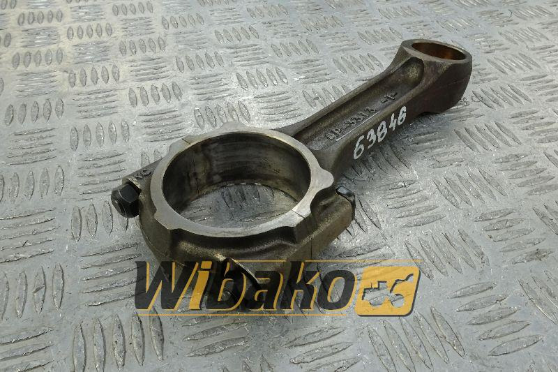 Connecting rod Caterpillar 4P3313 - Connecting rod for Construction machinery: picture 1 Connecting rod Caterpillar 4P3313 - Connecting rod for Construction machinery: picture 1