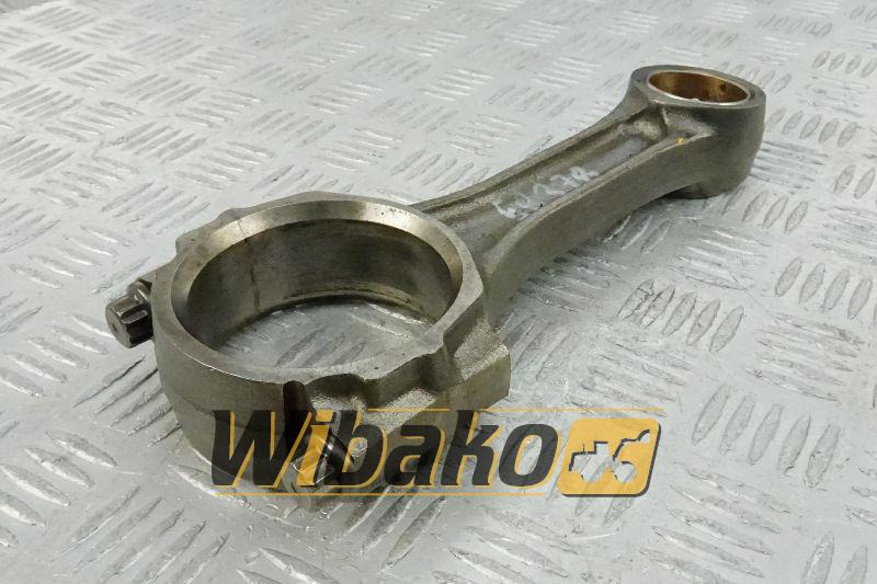 Connecting rod Isuzu 8980184252 - Connecting rod for Construction machinery: picture 1 Connecting rod Isuzu 8980184252 - Connecting rod for Construction machinery: picture 1