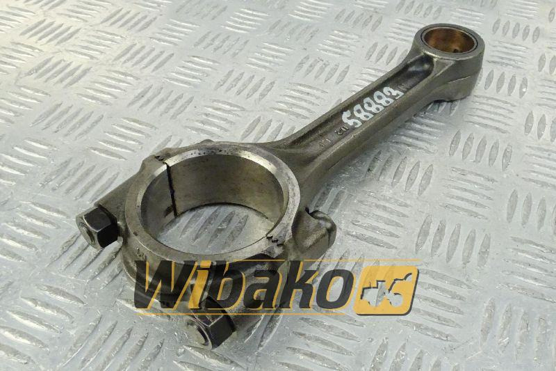 Connecting rod Perkins 31337180 - Connecting rod for Construction machinery: picture 1 Connecting rod Perkins 31337180 - Connecting rod for Construction machinery: picture 1