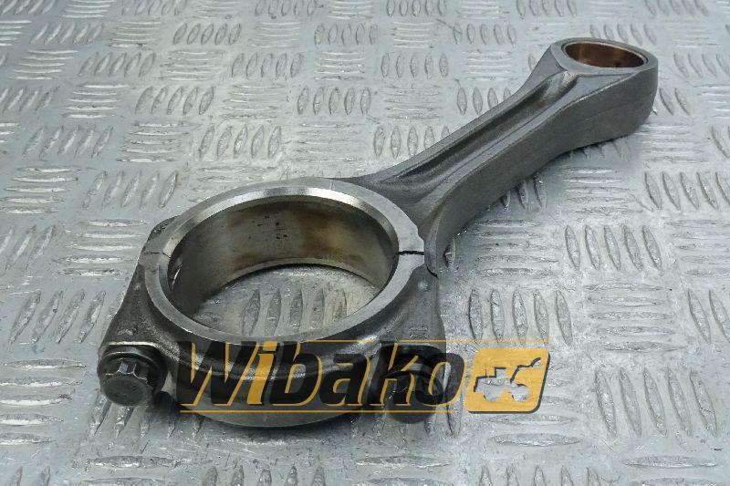 Connecting rod Perkins T406141 - Connecting rod for Construction machinery: picture 1 Connecting rod Perkins T406141 - Connecting rod for Construction machinery: picture 1