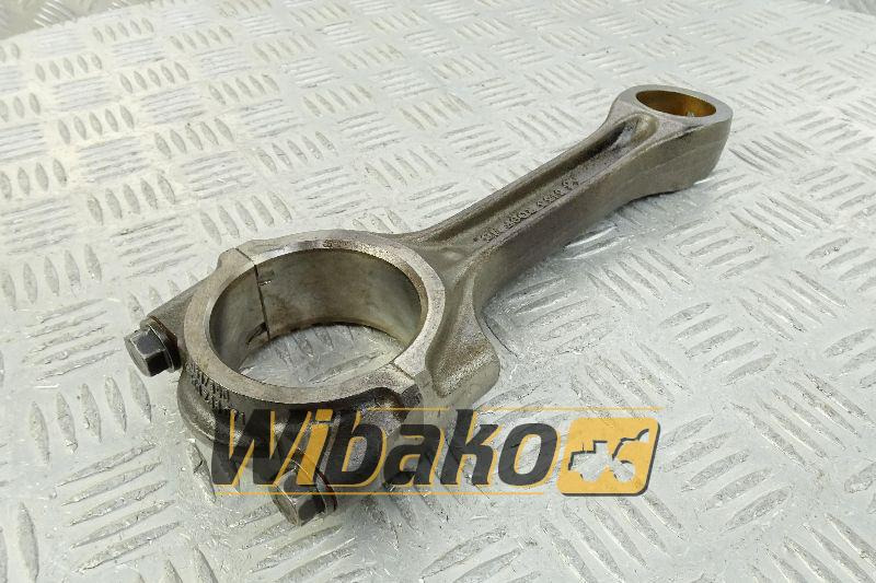 Connecting rod Perkins ZZ90013 - Connecting rod for Construction machinery: picture 1 Connecting rod Perkins ZZ90013 - Connecting rod for Construction machinery: picture 1