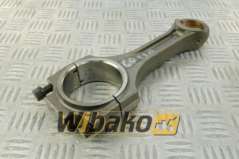 Connecting rod Volvo 04282284 - Connecting rod for Construction machinery: picture 1 Connecting rod Volvo 04282284 - Connecting rod for Construction machinery: picture 1