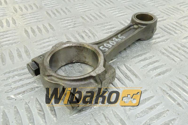 Connecting rod for engine Kubota V1505 16241-22012 - Connecting rod for Construction machinery: picture 1 Connecting rod for engine Kubota V1505 16241-22012 - Connecting rod for Construction machinery: picture 1
