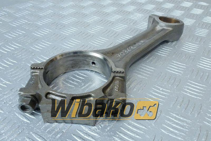 Connecting rod for engine Mercedes OM442LA 4420 - Connecting rod for Construction machinery: picture 1 Connecting rod for engine Mercedes OM442LA 4420 - Connecting rod for Construction machinery: picture 1