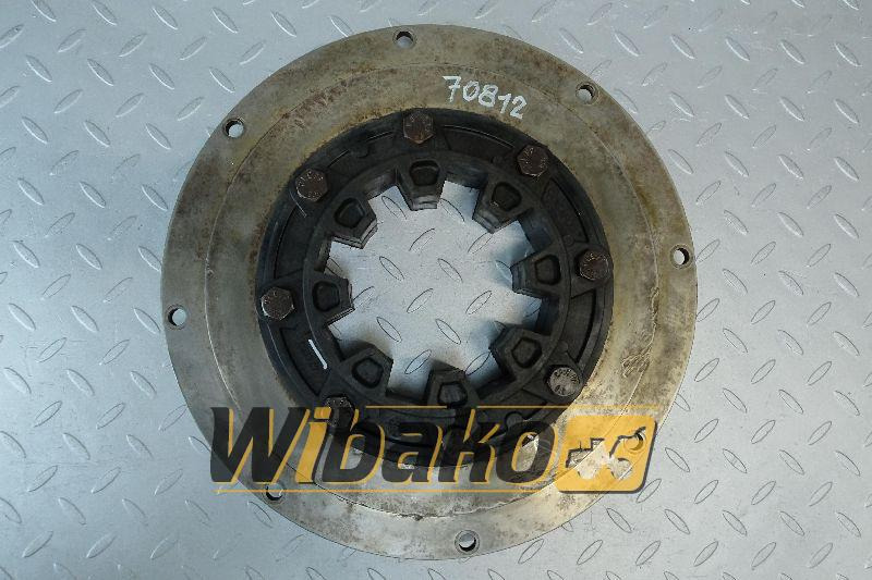 Coupling Centaflex K-150-230 474700 - Clutch and parts for Construction machinery: picture 1 Coupling Centaflex K-150-230 474700 - Clutch and parts for Construction machinery: picture 1