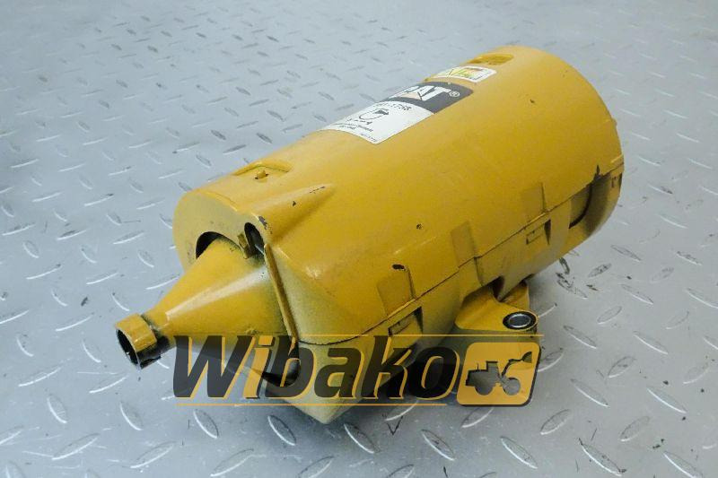 Crankcase breather for engine Caterpillar C4.4 361-1758 - Crankcase for Construction machinery: picture 1 Crankcase breather for engine Caterpillar C4.4 361-1758 - Crankcase for Construction machinery: picture 1