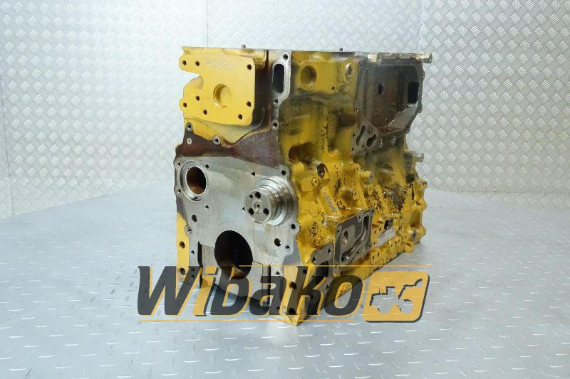 Crankcase for engine Caterpillar C4.4 3518238 - Crankcase for Construction machinery: picture 1 Crankcase for engine Caterpillar C4.4 3518238 - Crankcase for Construction machinery: picture 1