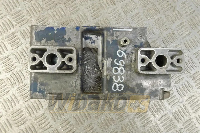 Cummins 3895147 - Oil filter for Construction machinery: picture 1 Cummins 3895147 - Oil filter for Construction machinery: picture 1