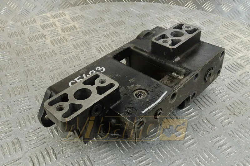 Cummins 3899699 - Oil filter for Construction machinery: picture 1 Cummins 3899699 - Oil filter for Construction machinery: picture 1