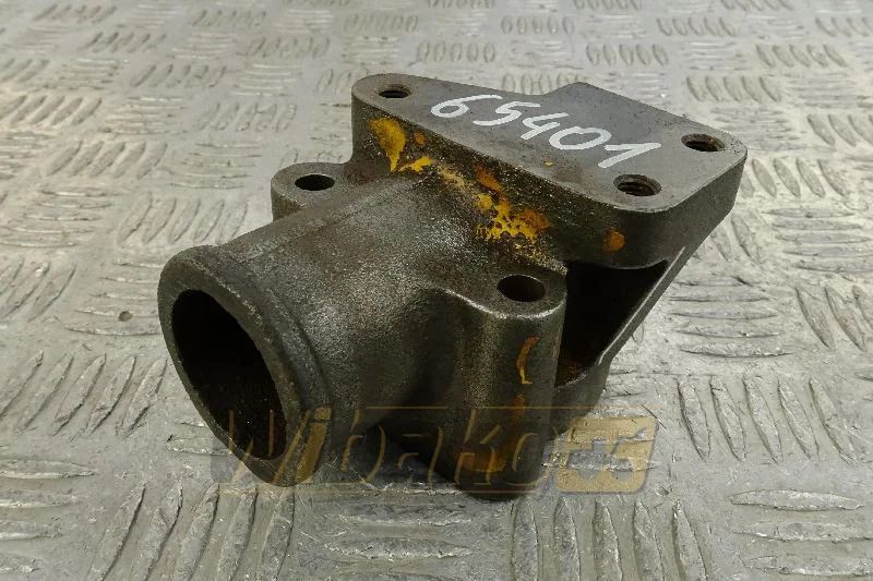 Cummins 3903756 - Thermostat for Construction machinery: picture 1 Cummins 3903756 - Thermostat for Construction machinery: picture 1